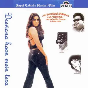 Deewana Hoon Mein Tera Various Artists