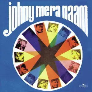 Johny Mera Naam 