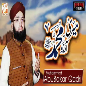 Meri Aarzo Muhammad - Single image