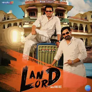 Landlord - Single image