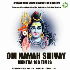 Om Namah Shivay Chaudhary Sahab