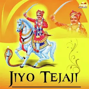 Jiyo Tejaji image