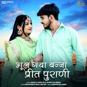 Bhul Gaya Banna Preet Purani image