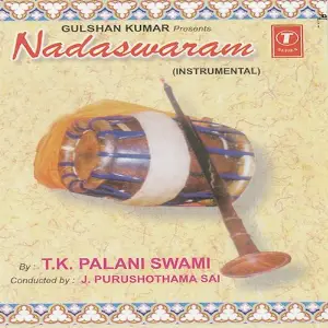 Nadaswaram 