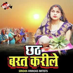 Chhath Barat Karile image