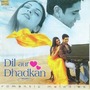 Dil Aur Dhadhan Various Artists