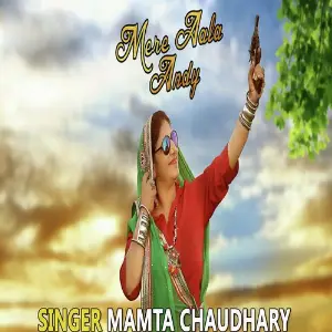 Mere Aala Andy image