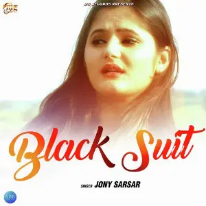 Black Suit image