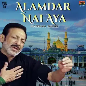 Alamdar Nai Aya image