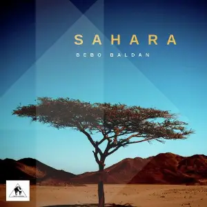 Sahara image