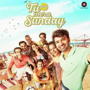 Tu Hai Mera Sunday image