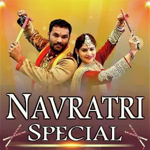 Navratri Special image
