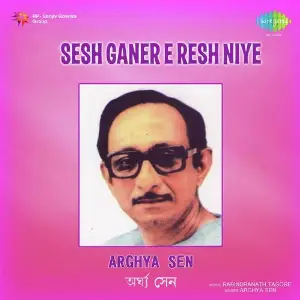 Sesh Ganer E Resh Niye-Arghya Sen image