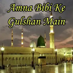 Amna Bibi Ke Gulshan Main image