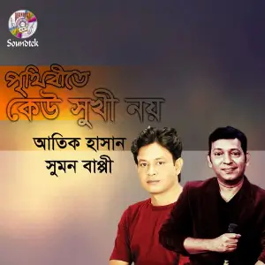 Prithibite Keu Shukhi Noy image