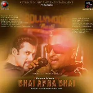 Bhai Apna Bhai - Single image