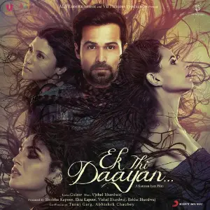 Ek Thi Daayan 