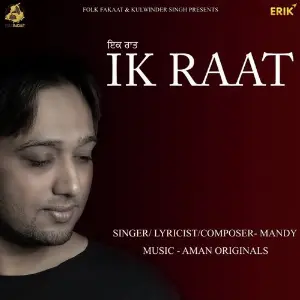 Ik Raat image