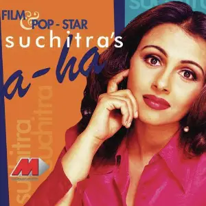 A-Ha Suchitra Krishnamurthy