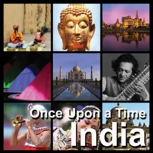 India  Once Upon a Time Various Artists