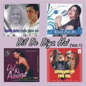 Dil De Diya Hai (Compilation) Vol.1 Imraan Danish