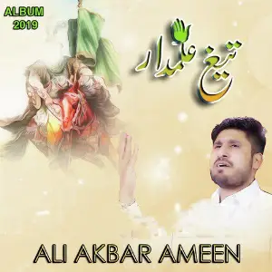 Tegh e Alamdar image
