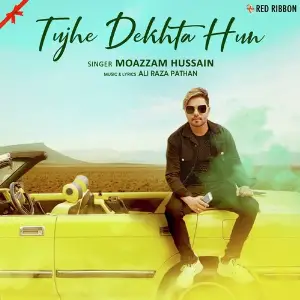 Tujhe Dekhta Hun image