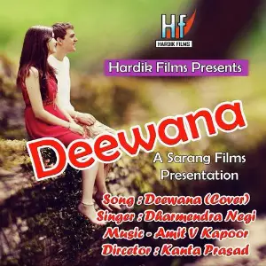Deewana (2017) image