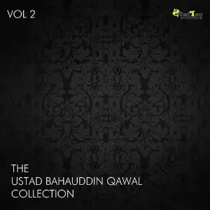 The Ustad Bahauddin Qawal Collection, Vol. 2 image