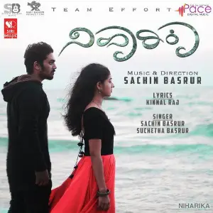 Niharika image