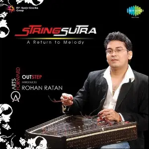 StringSutra-A Return To Melody Various Artists