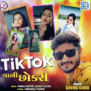 Tiktok Vali Chhokari image