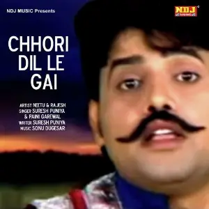 Chhori Dil Le Gai image