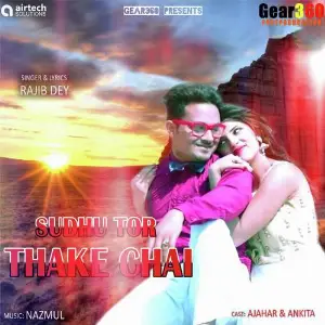 Sudhu Tor Thakte Chai image