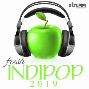 Fresh Indipop 2019 Various Artists