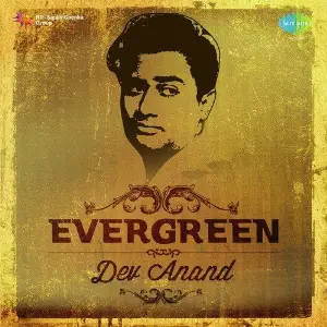 Evergreen - Dev Anand Various Artists