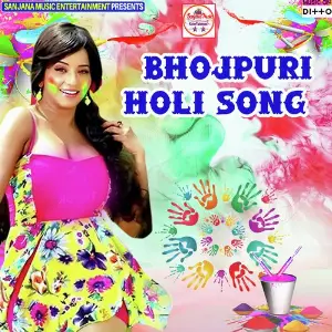 Bhojpuri Holi Song image