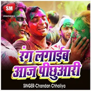 Rang Lagaim Aaj Pichuari (Bhojpuri Holi Song) image