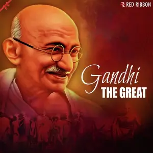 Gandhi- The Great image