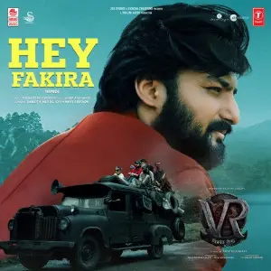 Hey Fakira (From Vikrant Rona) image