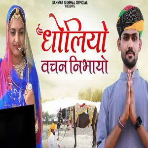 Dholiyo Vachan Nibhio image