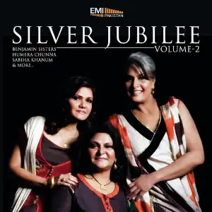 Silver Jubilee, Vol. 2 image