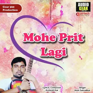 Mohe Prit Lagi image
