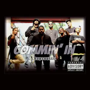 Rapsoulzzz - Commin in image