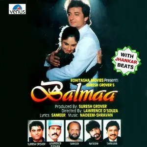 Balmaa - With Jhankar Beats Nadeem-Shravan