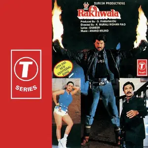 Rakhwala Anand-Milind, Milind
