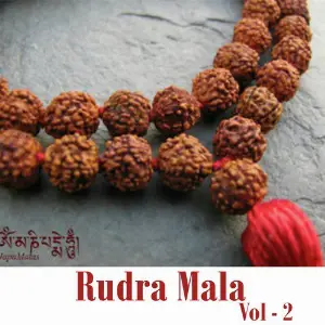 Rudra Mala, Vol. 2 Sanjay Vidyarthi, Amlesh Shukla
