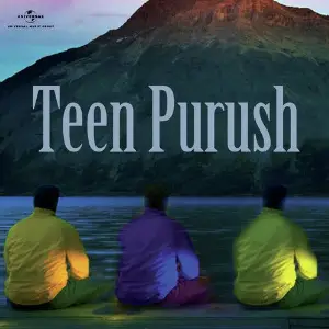 Teen Purush image