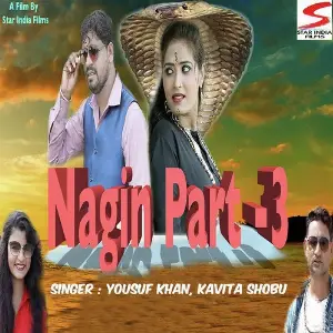Nagin Part- 3 image