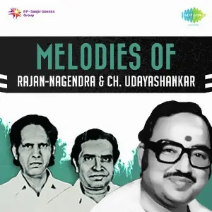 Melodies of Rajan-Nagendra and Chi. Udayashankar image